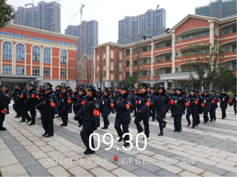 长沙红光保安服务有限公司,长沙安保服务,长沙安全服务,长沙非武装押运,劳务派遣服务