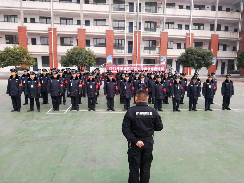 长沙红光保安服务有限公司,长沙安保服务,长沙安全服务,长沙非武装押运,劳务派遣服务