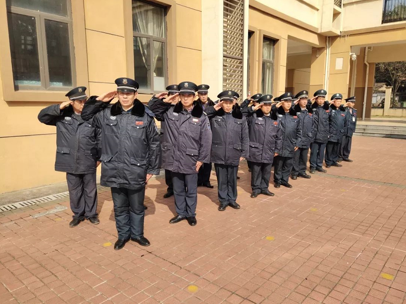 长沙红光保安服务有限公司,长沙安保服务,长沙安全服务,长沙非武装押运,劳务派遣服务