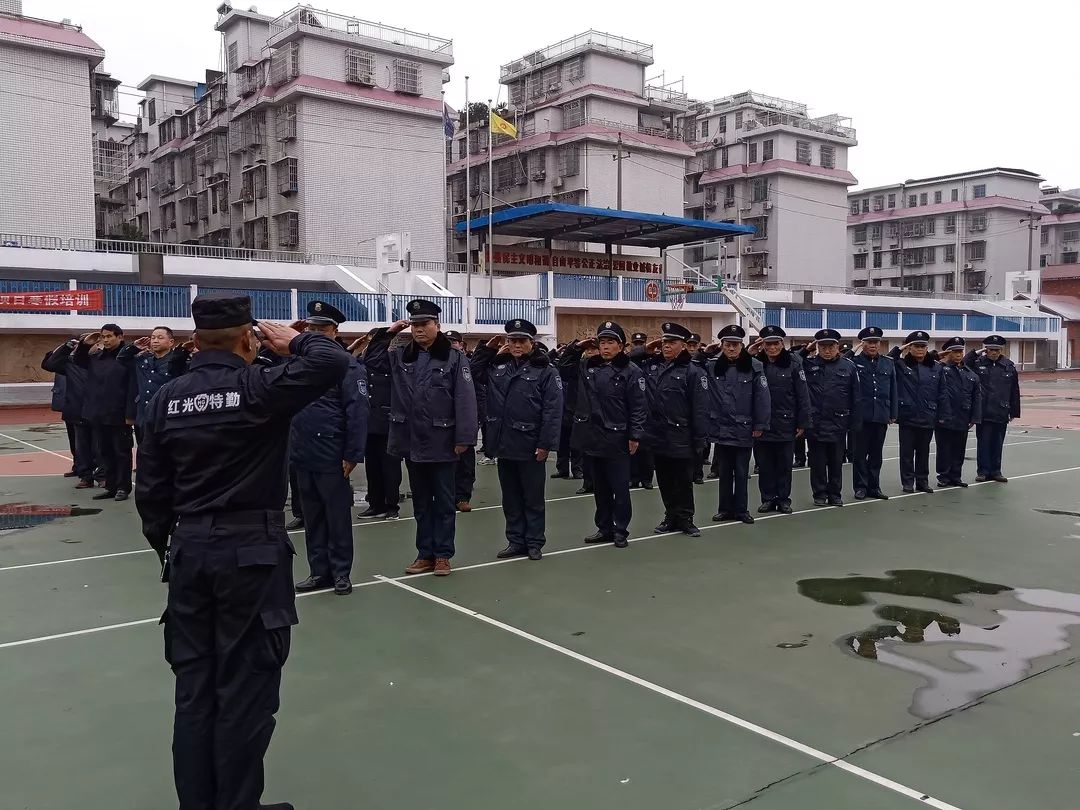 长沙红光保安服务有限公司,长沙安保服务,长沙安全服务,长沙非武装押运,劳务派遣服务