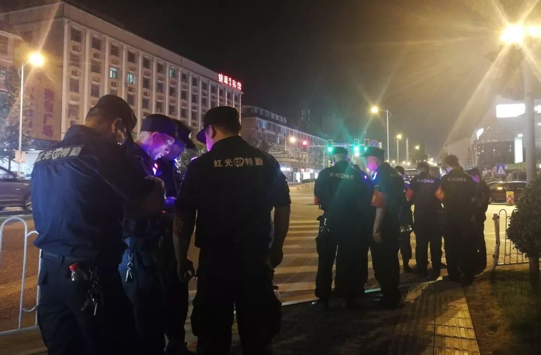 长沙红光保安服务有限公司,长沙安保服务,长沙安全服务,长沙非武装押运,劳务派遣服务