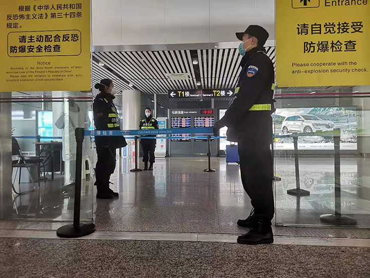 长沙红光保安服务有限公司,长沙安保服务,长沙安全服务,长沙非武装押运,劳务派遣服务