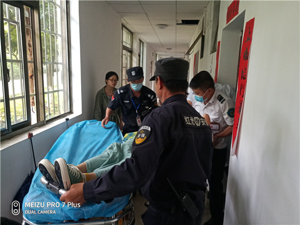 长沙红光保安服务有限公司,长沙安保服务,长沙安全服务,长沙非武装押运,劳务派遣服务