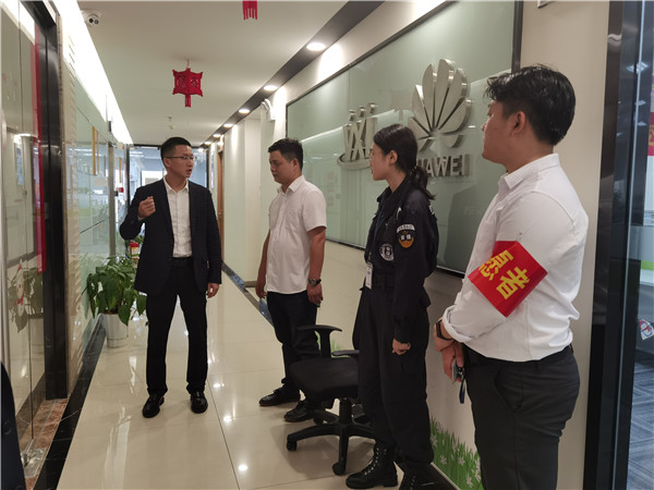 长沙红光保安服务有限公司,长沙安保服务,长沙安全服务,长沙非武装押运,劳务派遣服务