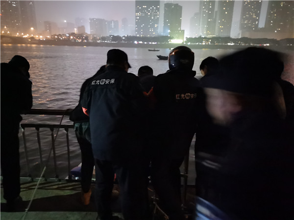 长沙红光保安服务有限公司,长沙安保服务,长沙安全服务,长沙非武装押运,劳务派遣服务
