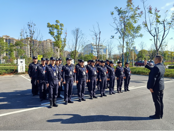 长沙红光保安服务有限公司,长沙安保服务,长沙安全服务,长沙非武装押运,劳务派遣服务