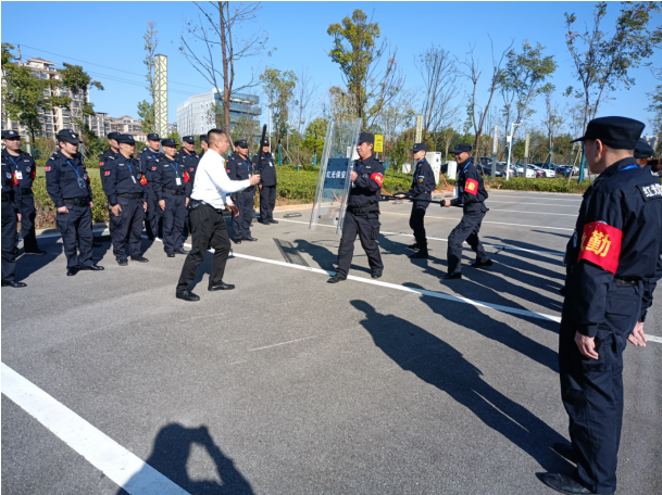长沙红光保安服务有限公司,长沙安保服务,长沙安全服务,长沙非武装押运,劳务派遣服务