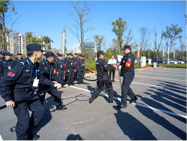 长沙红光保安服务有限公司,长沙安保服务,长沙安全服务,长沙非武装押运,劳务派遣服务