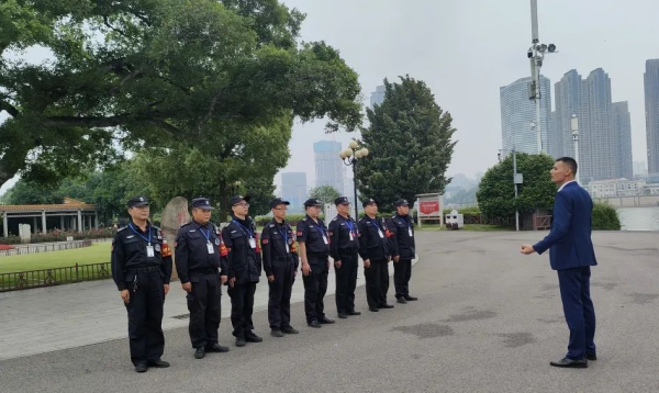 长沙红光保安服务有限公司,长沙安保服务,长沙安全服务,长沙非武装押运,劳务派遣服务