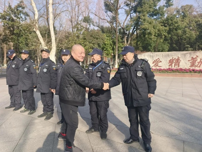 长沙红光保安服务有限公司,长沙安保服务,长沙安全服务,长沙非武装押运,劳务派遣服务