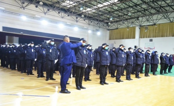 长沙红光保安服务有限公司,长沙安保服务,长沙安全服务,长沙非武装押运,劳务派遣服务