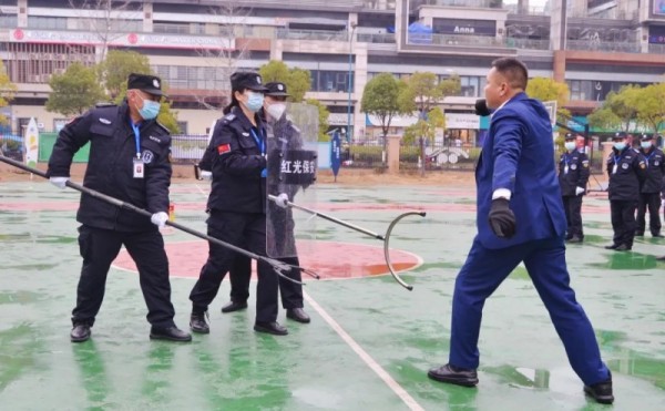 长沙红光保安服务有限公司,长沙安保服务,长沙安全服务,长沙非武装押运,劳务派遣服务