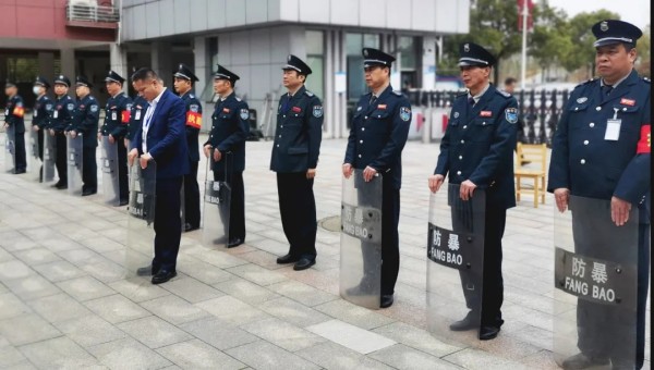 长沙红光保安服务有限公司,长沙安保服务,长沙安全服务,长沙非武装押运,劳务派遣服务