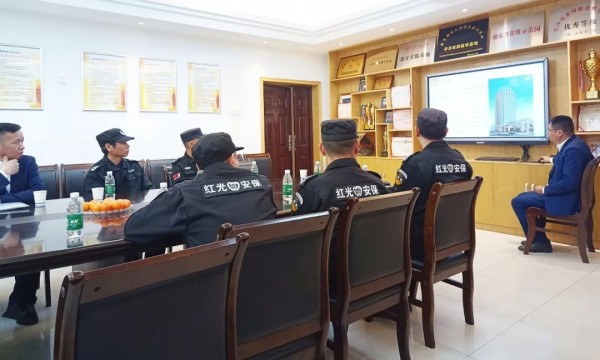 长沙红光保安服务有限公司,长沙安保服务,长沙安全服务,长沙非武装押运,劳务派遣服务