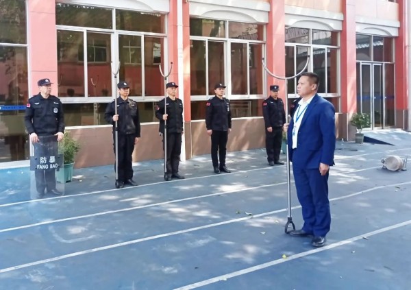 长沙红光保安服务有限公司,长沙安保服务,长沙安全服务,长沙非武装押运,劳务派遣服务