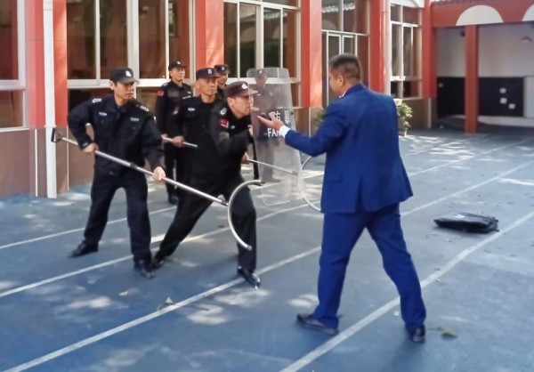 长沙红光保安服务有限公司,长沙安保服务,长沙安全服务,长沙非武装押运,劳务派遣服务