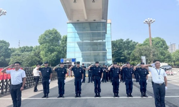 长沙红光保安服务有限公司,长沙安保服务,长沙安全服务,长沙非武装押运,劳务派遣服务