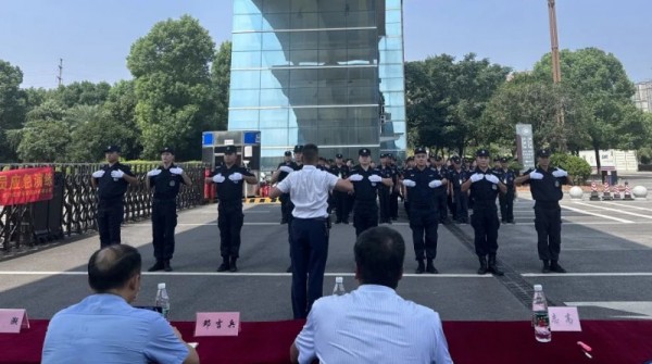 长沙红光保安服务有限公司,长沙安保服务,长沙安全服务,长沙非武装押运,劳务派遣服务