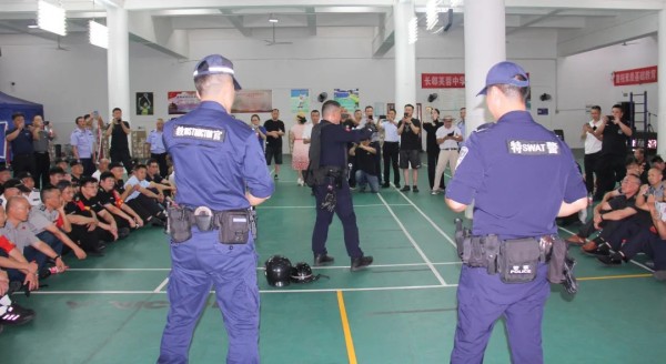 长沙红光保安服务有限公司,长沙安保服务,长沙安全服务,长沙非武装押运,劳务派遣服务
