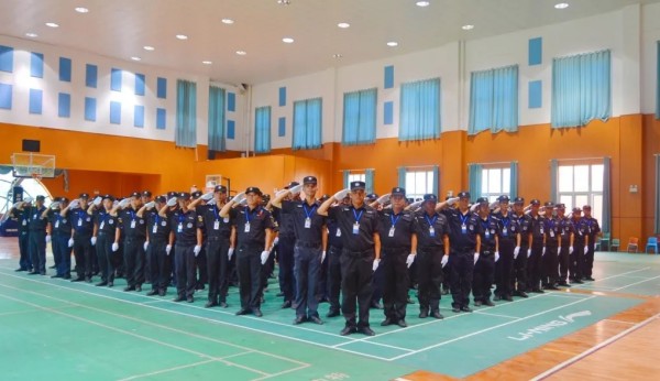 长沙红光保安服务有限公司,长沙安保服务,长沙安全服务,长沙非武装押运,劳务派遣服务