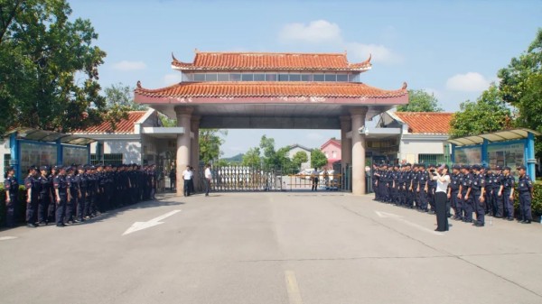 长沙红光保安服务有限公司,长沙安保服务,长沙安全服务,长沙非武装押运,劳务派遣服务