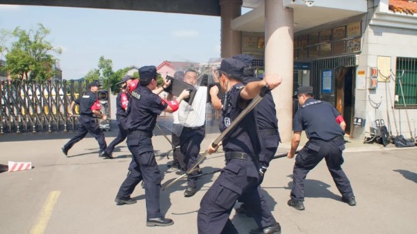 长沙红光保安服务有限公司,长沙安保服务,长沙安全服务,长沙非武装押运,劳务派遣服务