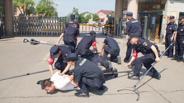 长沙红光保安服务有限公司,长沙安保服务,长沙安全服务,长沙非武装押运,劳务派遣服务