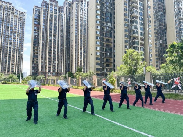 长沙红光保安服务有限公司,长沙安保服务,长沙安全服务,长沙非武装押运,劳务派遣服务