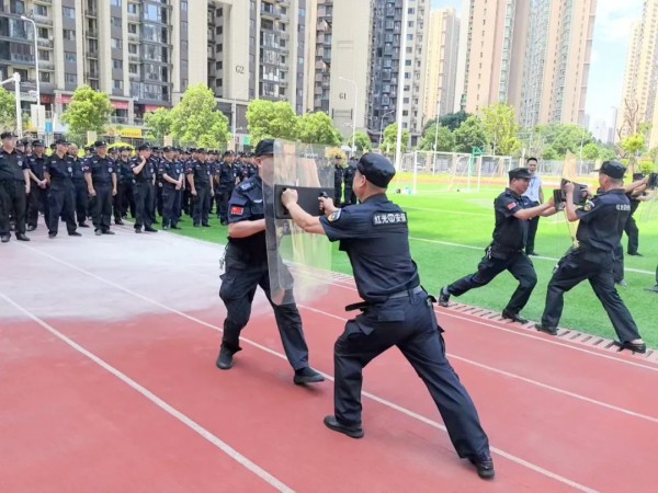 长沙红光保安服务有限公司,长沙安保服务,长沙安全服务,长沙非武装押运,劳务派遣服务