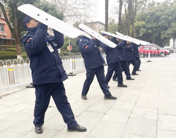 长沙红光保安服务有限公司,长沙安保服务,长沙安全服务,长沙非武装押运,劳务派遣服务