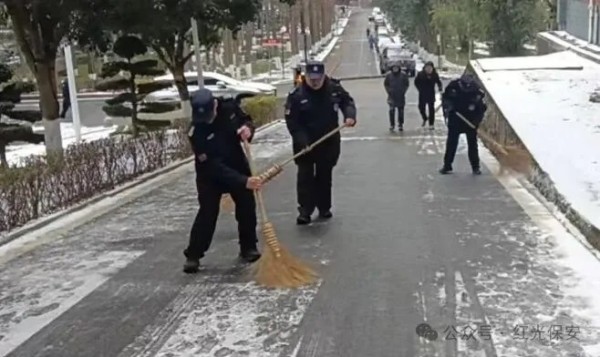 长沙红光保安服务有限公司,长沙安保服务,长沙安全服务,长沙非武装押运,劳务派遣服务