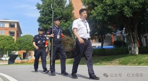 长沙红光保安服务有限公司,长沙安保服务,长沙安全服务,长沙非武装押运,劳务派遣服务