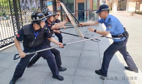 长沙红光保安服务有限公司,长沙安保服务,长沙安全服务,长沙非武装押运,劳务派遣服务