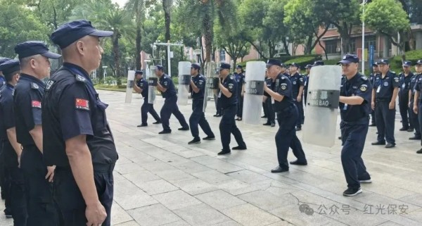 长沙红光保安服务有限公司,长沙安保服务,长沙安全服务,长沙非武装押运,劳务派遣服务